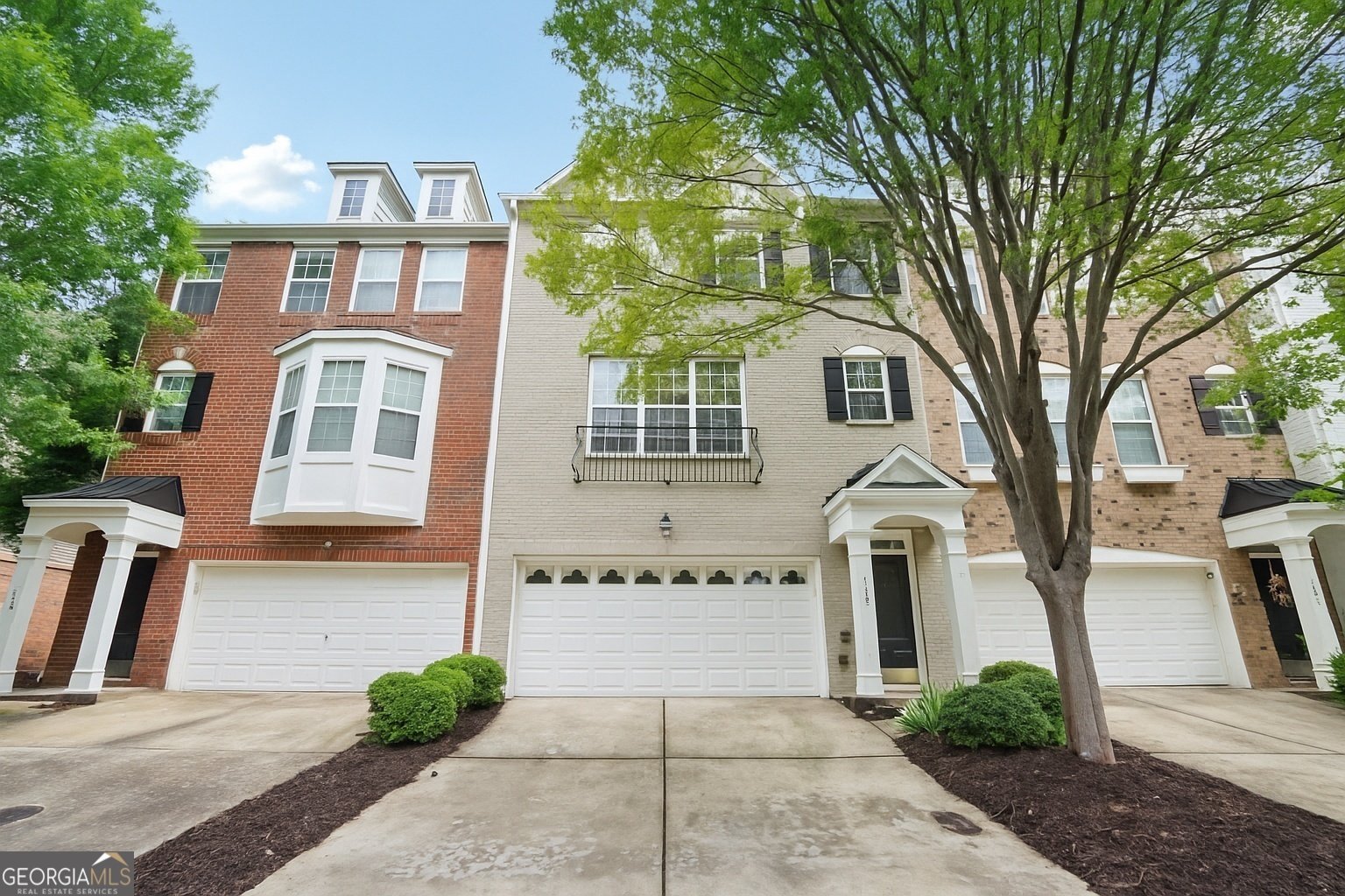 11302 Musette Circle Alpharetta - 2