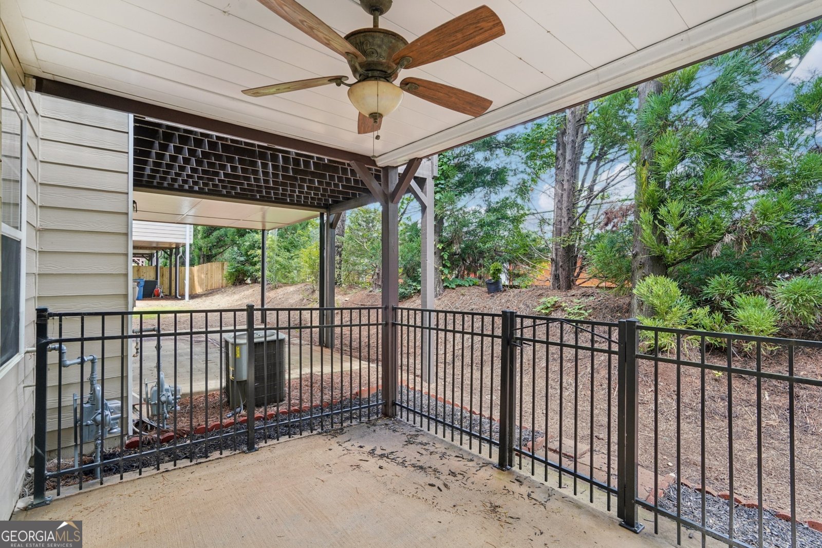 11302 Musette Circle Alpharetta - 28