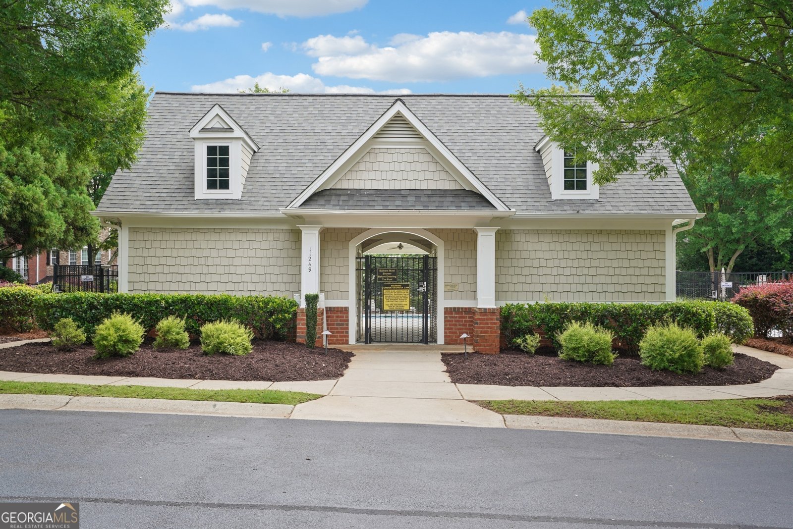 11302 Musette Circle Alpharetta - 29