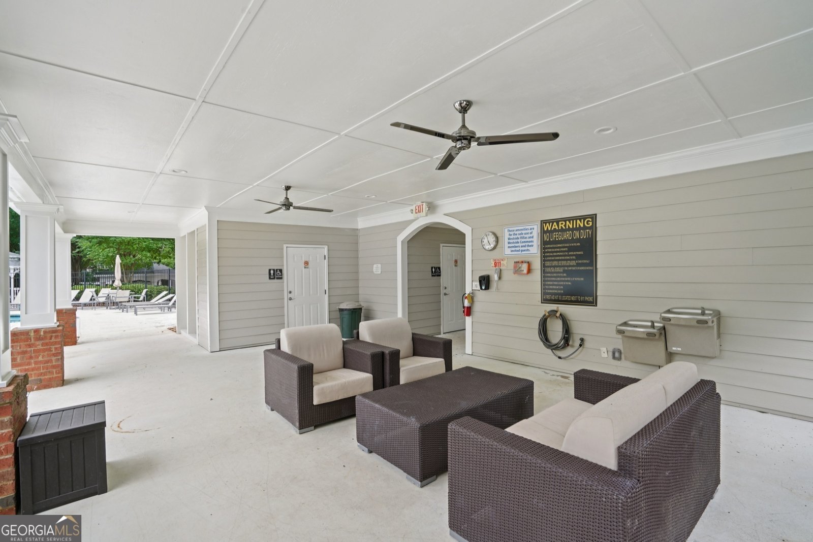 11302 Musette Circle Alpharetta - 30