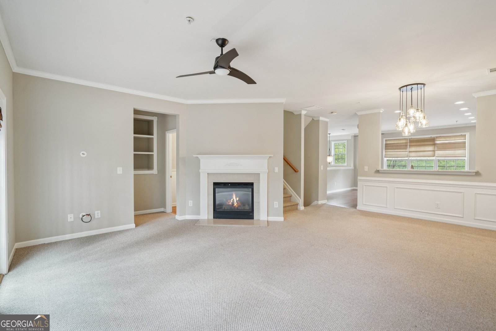 11302 Musette Circle Alpharetta - 4