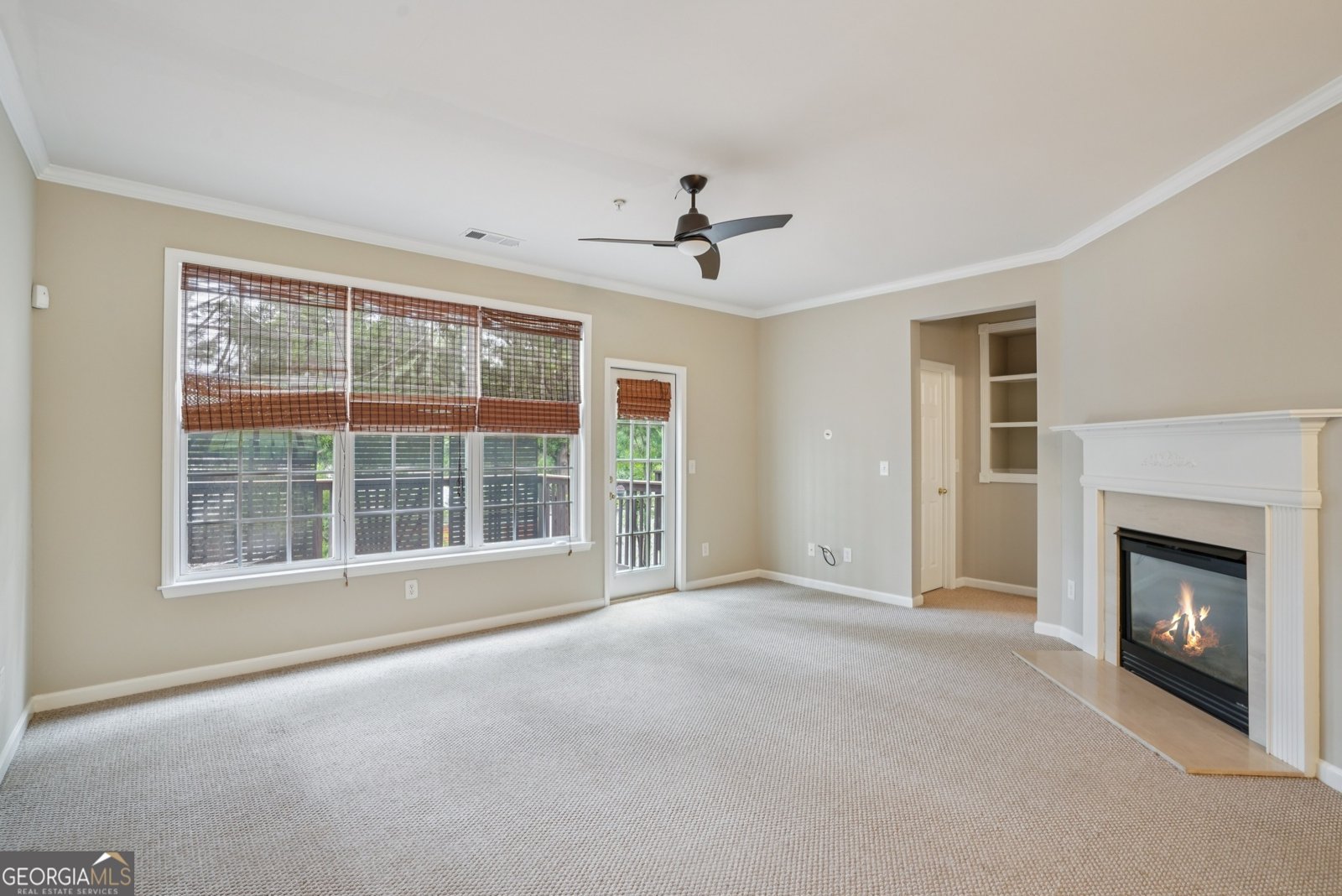 11302 Musette Circle Alpharetta - 5