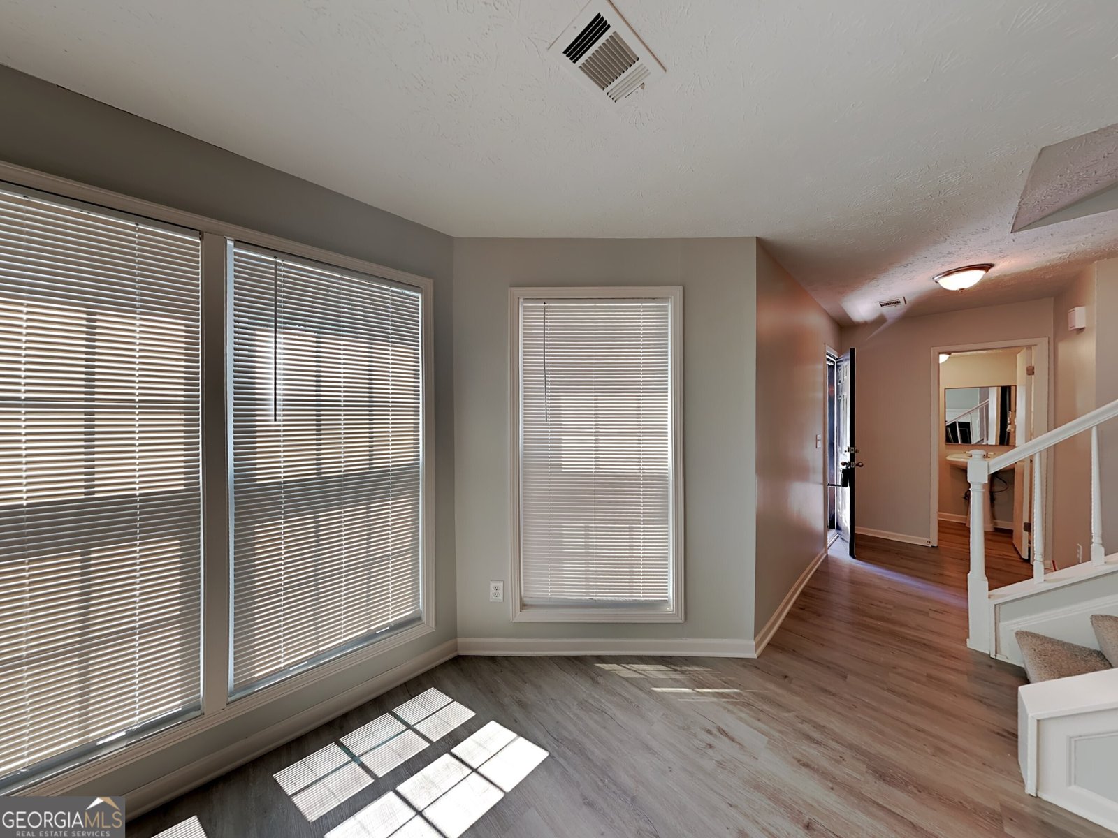 3637 Chinaberry Lane Snellville - 2