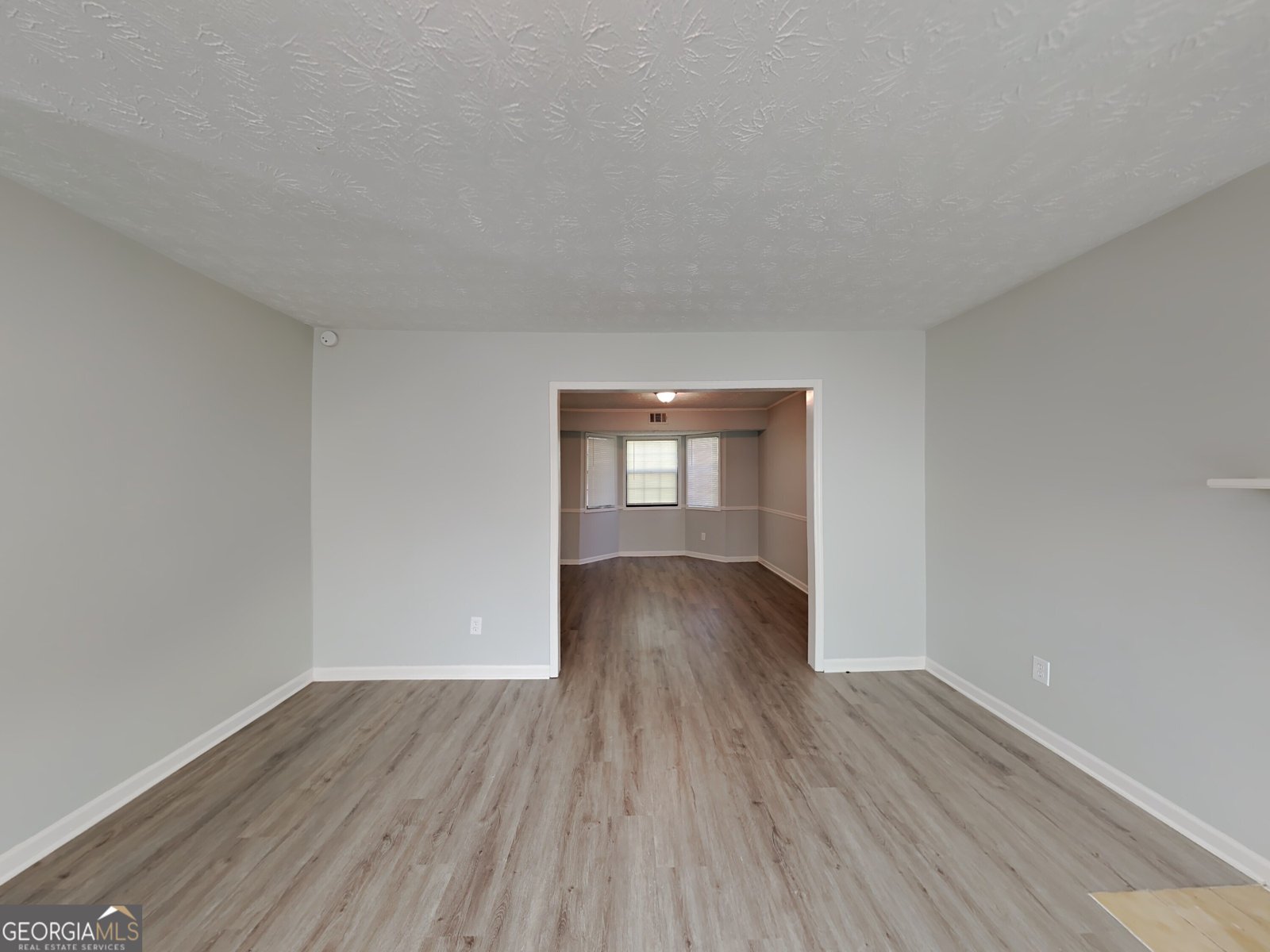 3637 Chinaberry Lane Snellville - 3