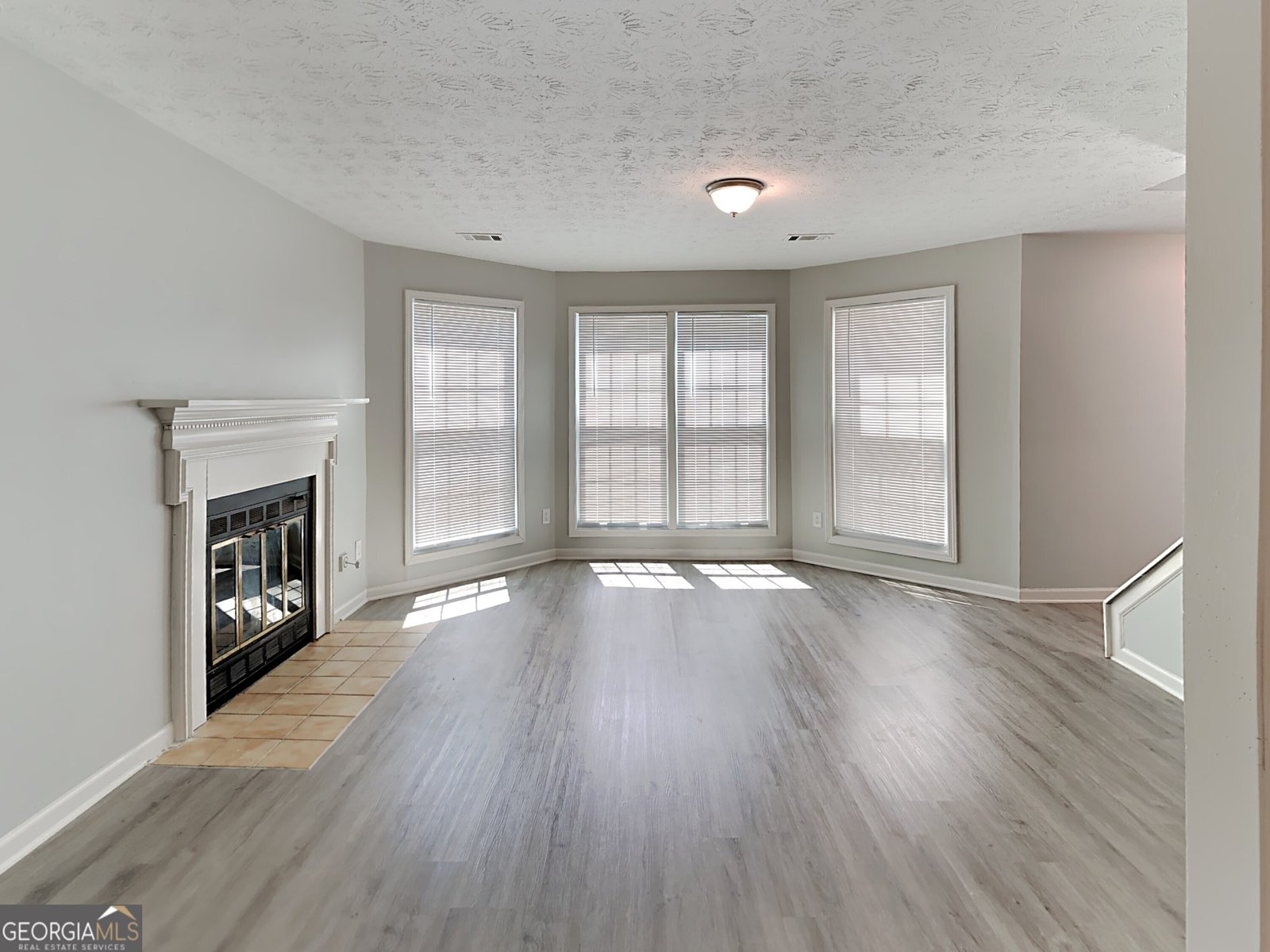 3637 Chinaberry Lane Snellville - 4