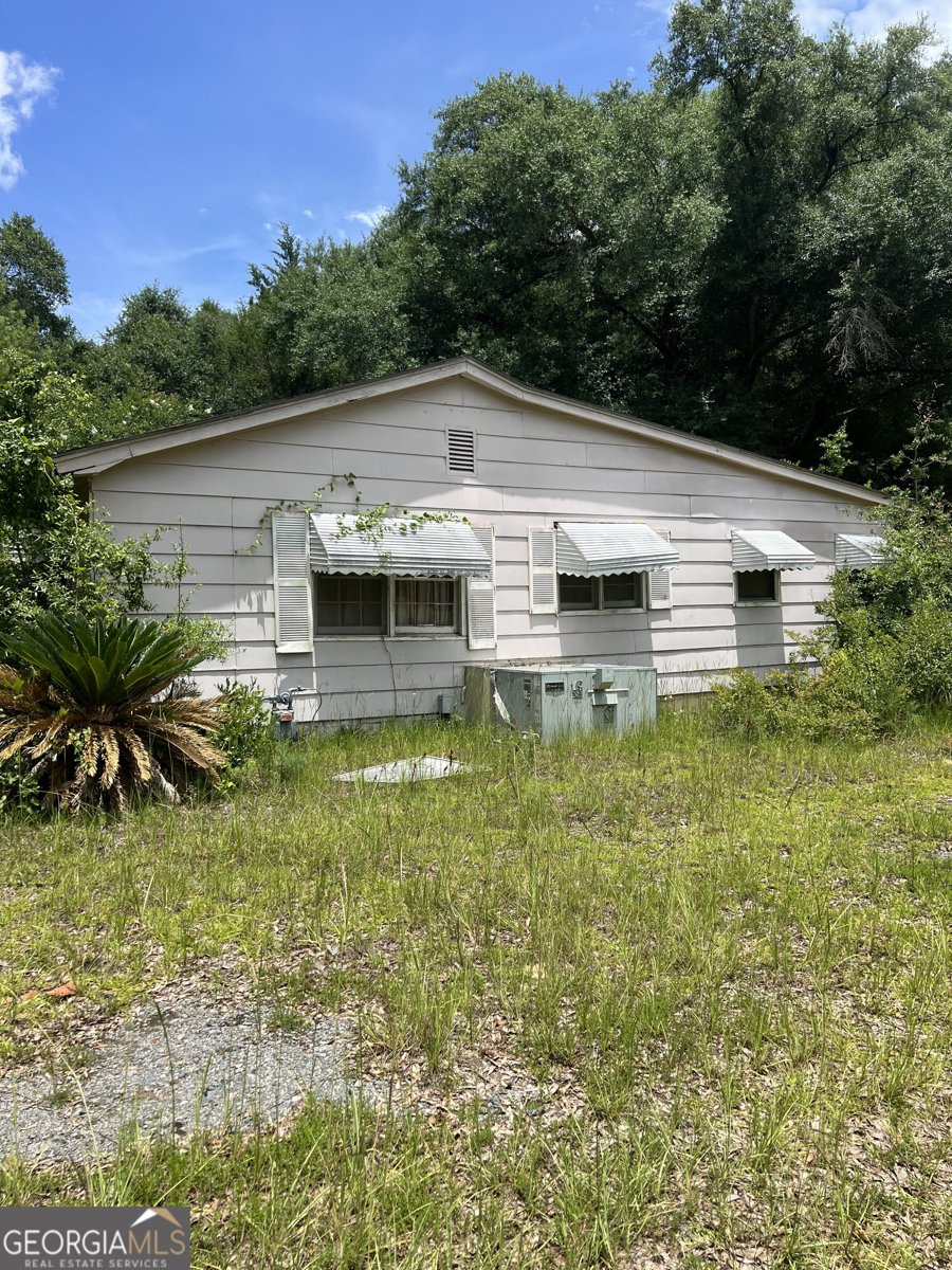 45 Oakwood Drive Oglethorpe - 1