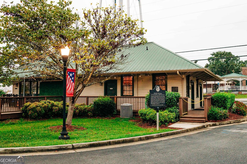 456 Winding Rose Drive Hoschton - 123