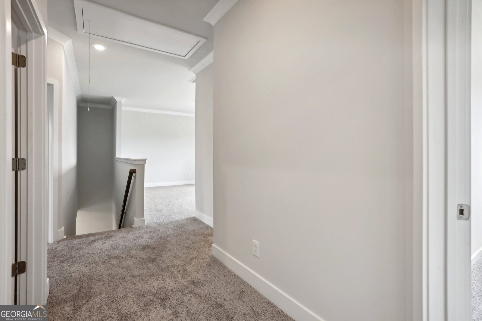 456 Winding Rose Drive Hoschton - 16