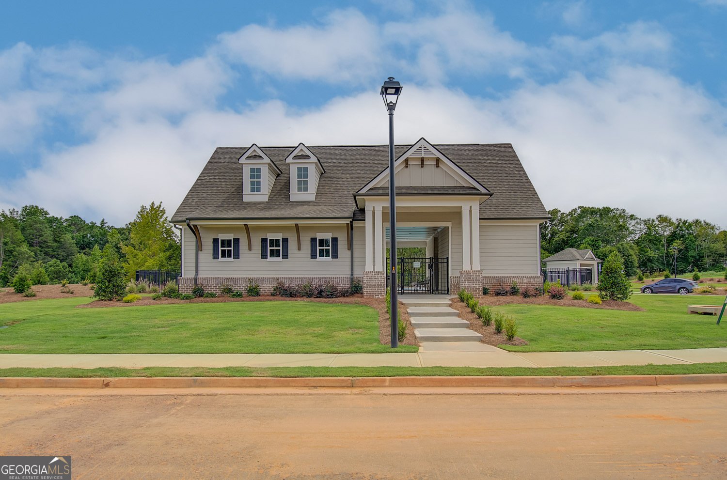 456 Winding Rose Drive Hoschton - 38