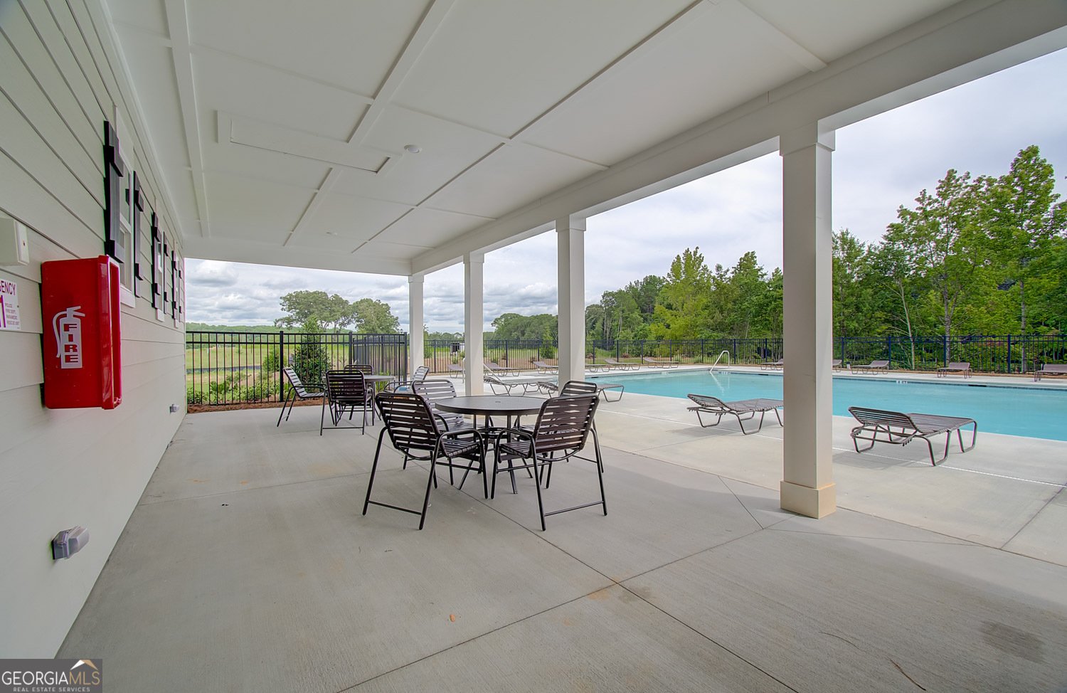 456 Winding Rose Drive Hoschton - 45