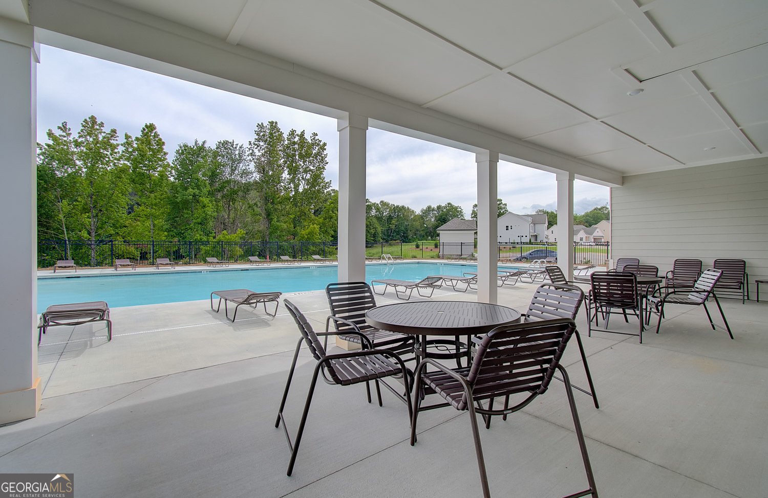 456 Winding Rose Drive Hoschton - 46