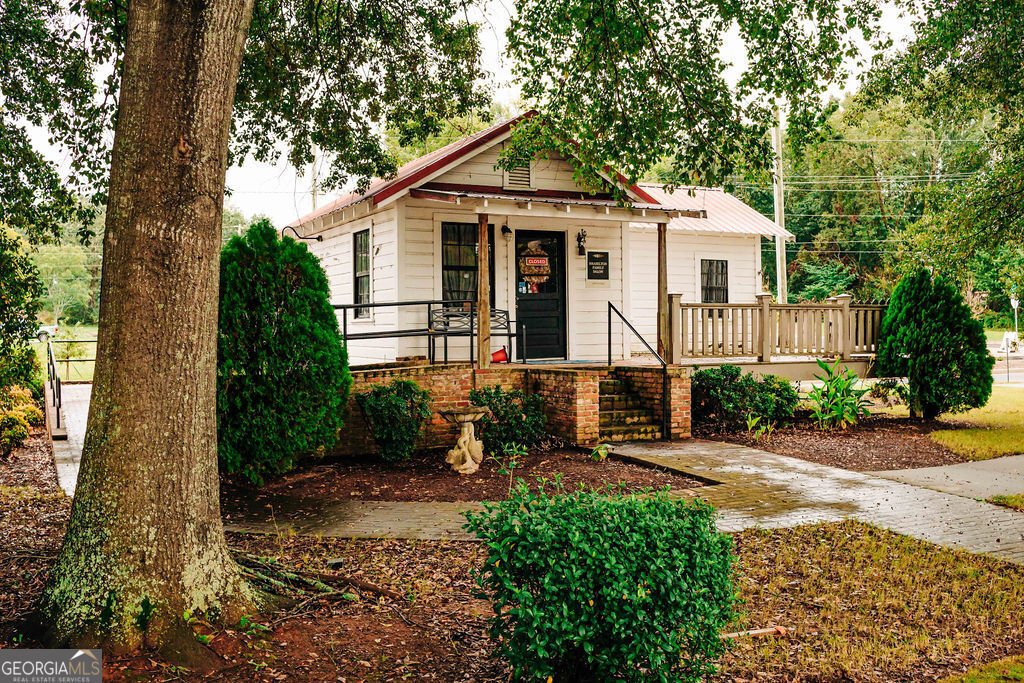 456 Winding Rose Drive Hoschton - 51