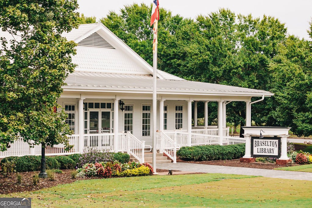 456 Winding Rose Drive Hoschton - 60