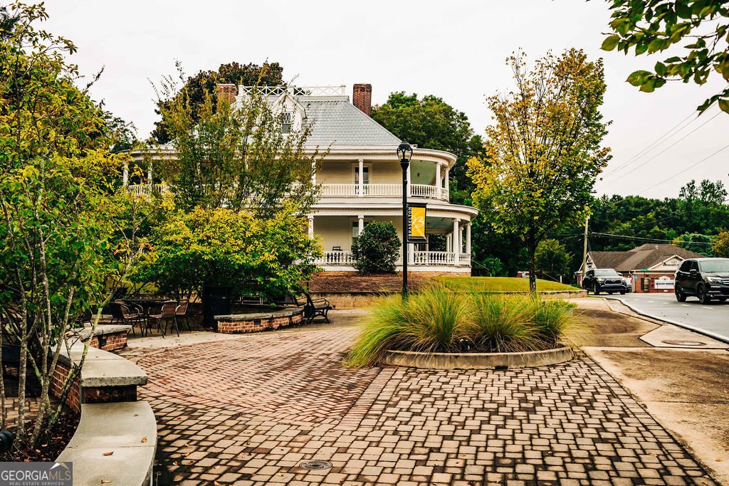 456 Winding Rose Drive Hoschton - 65