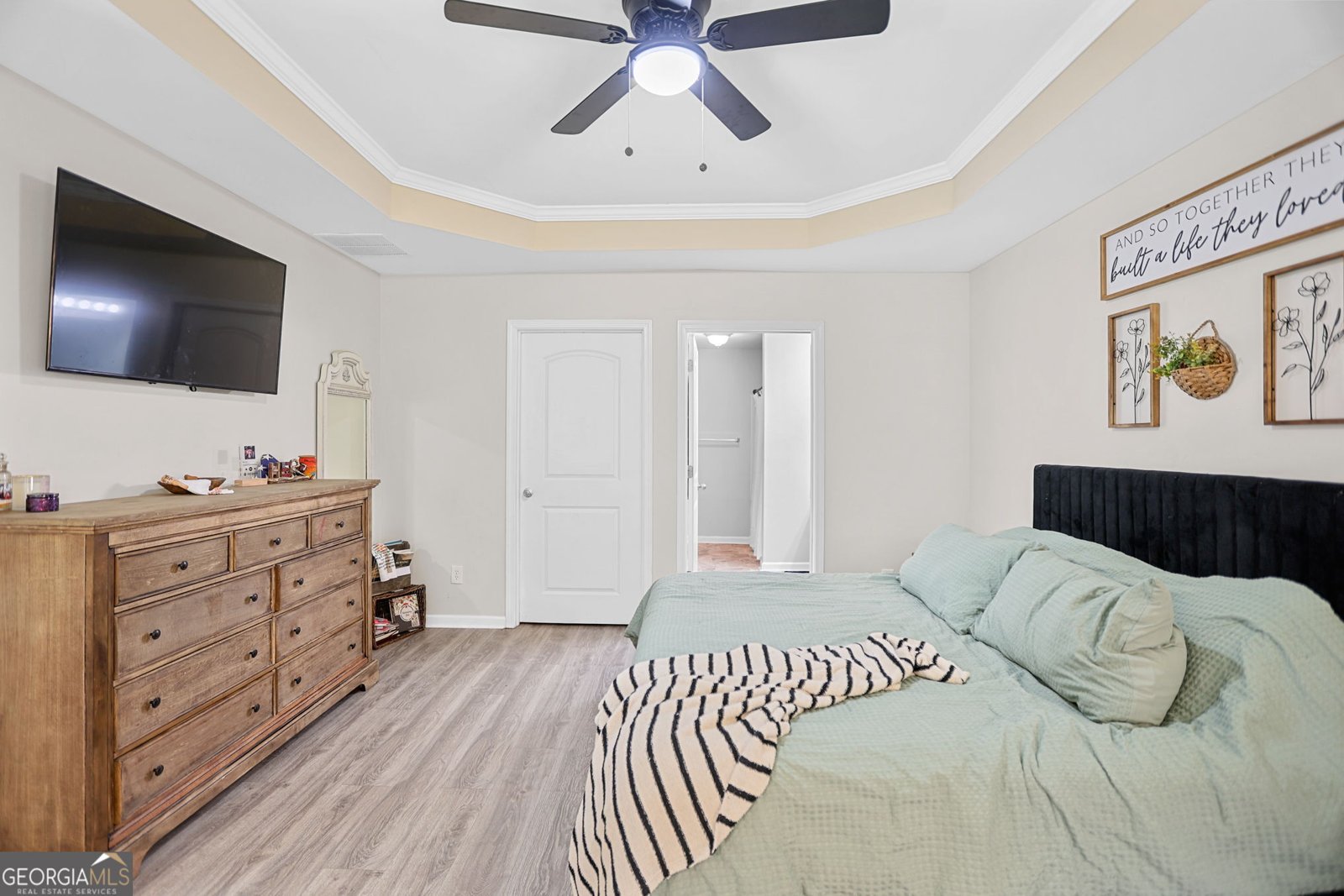 107 Meadowbrook Lane Grantville - 1