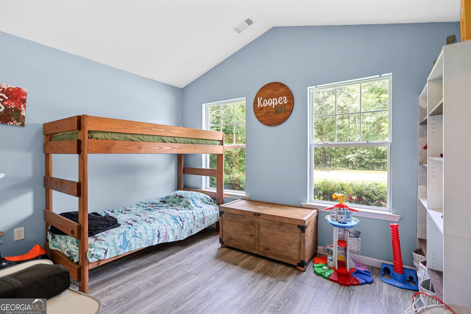 107 Meadowbrook Lane Grantville - 11