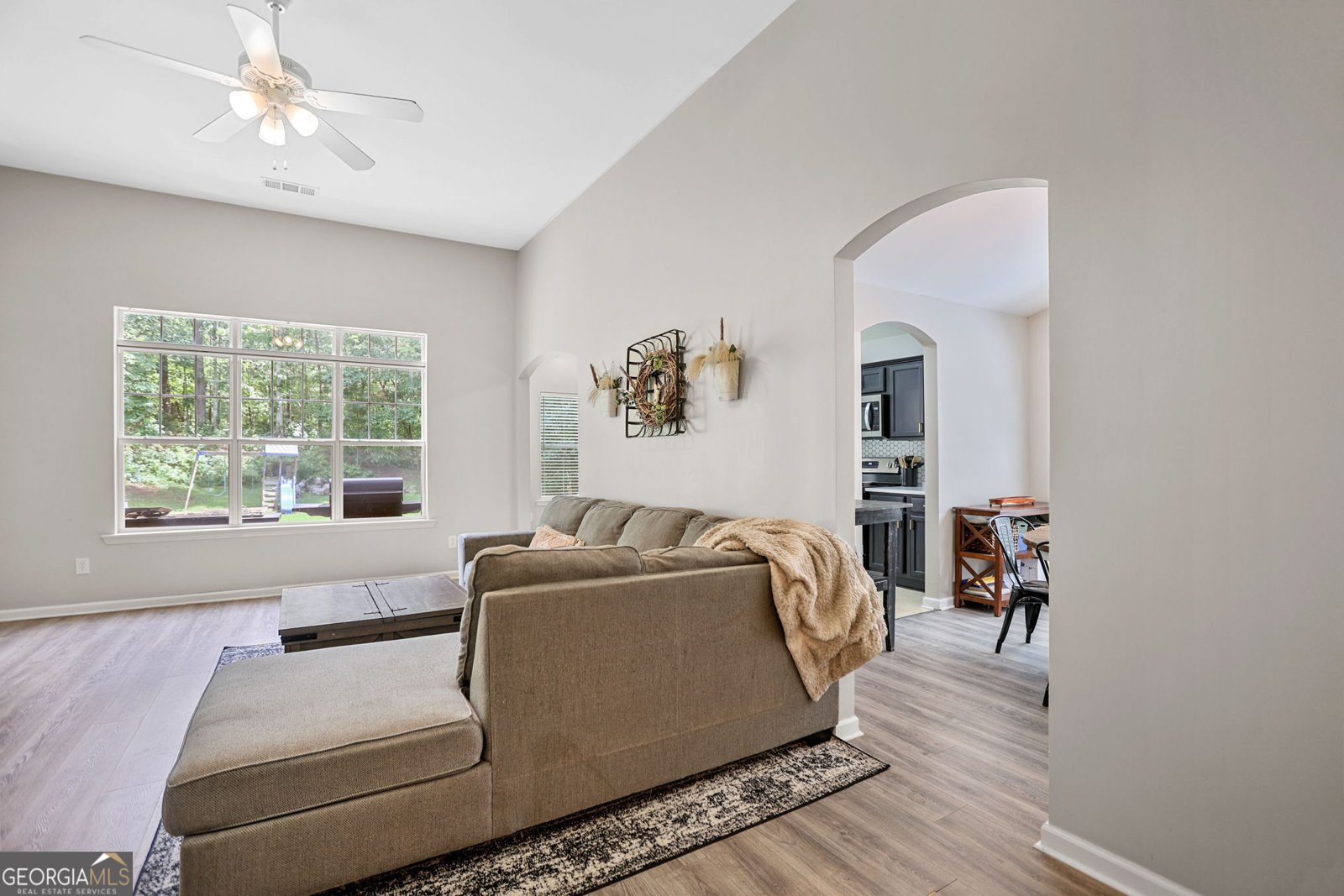107 Meadowbrook Lane Grantville - 14