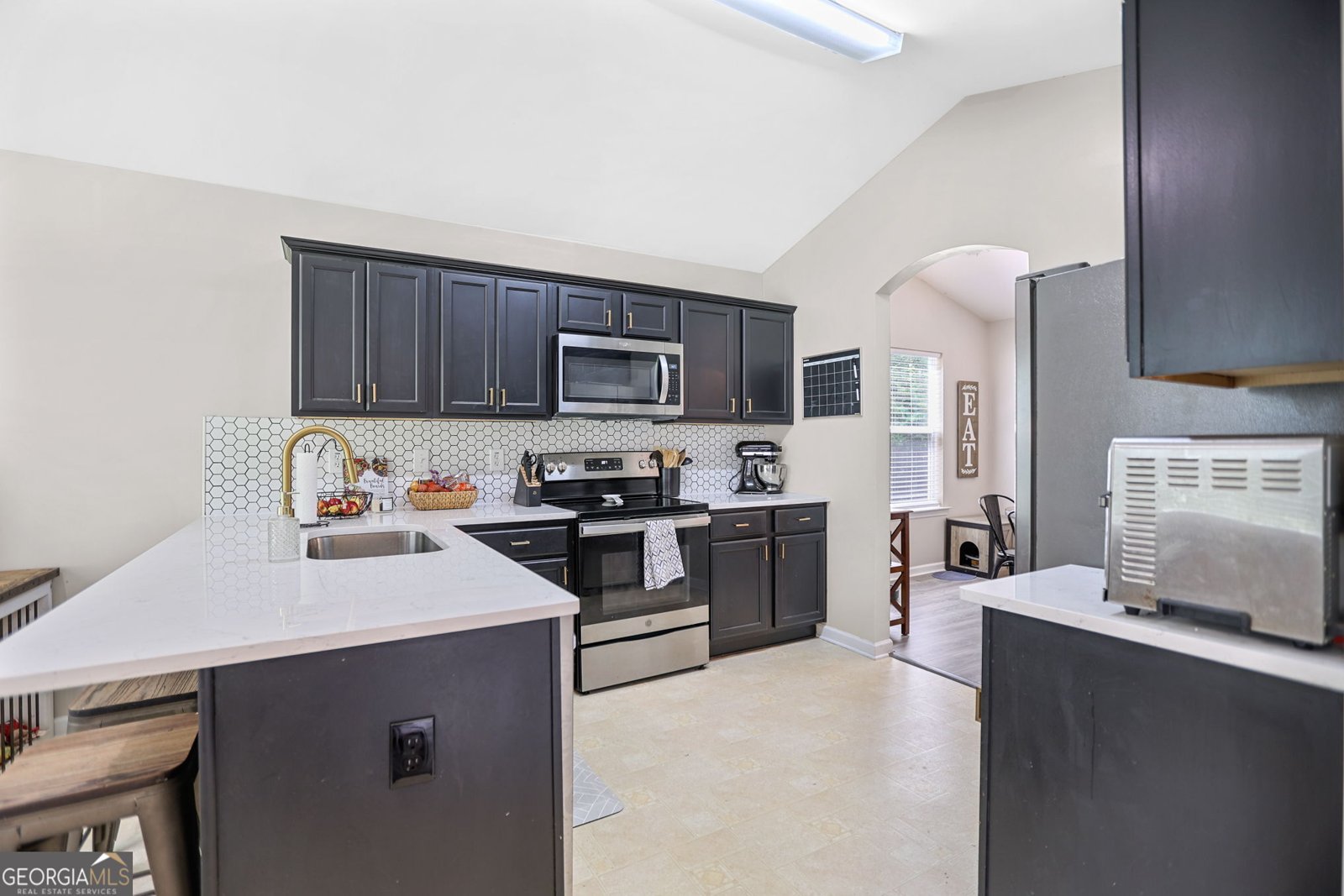 107 Meadowbrook Lane Grantville - 16