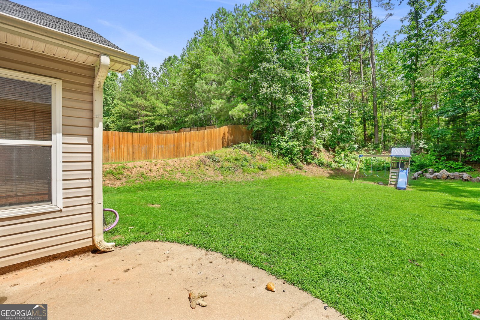 107 Meadowbrook Lane Grantville - 5