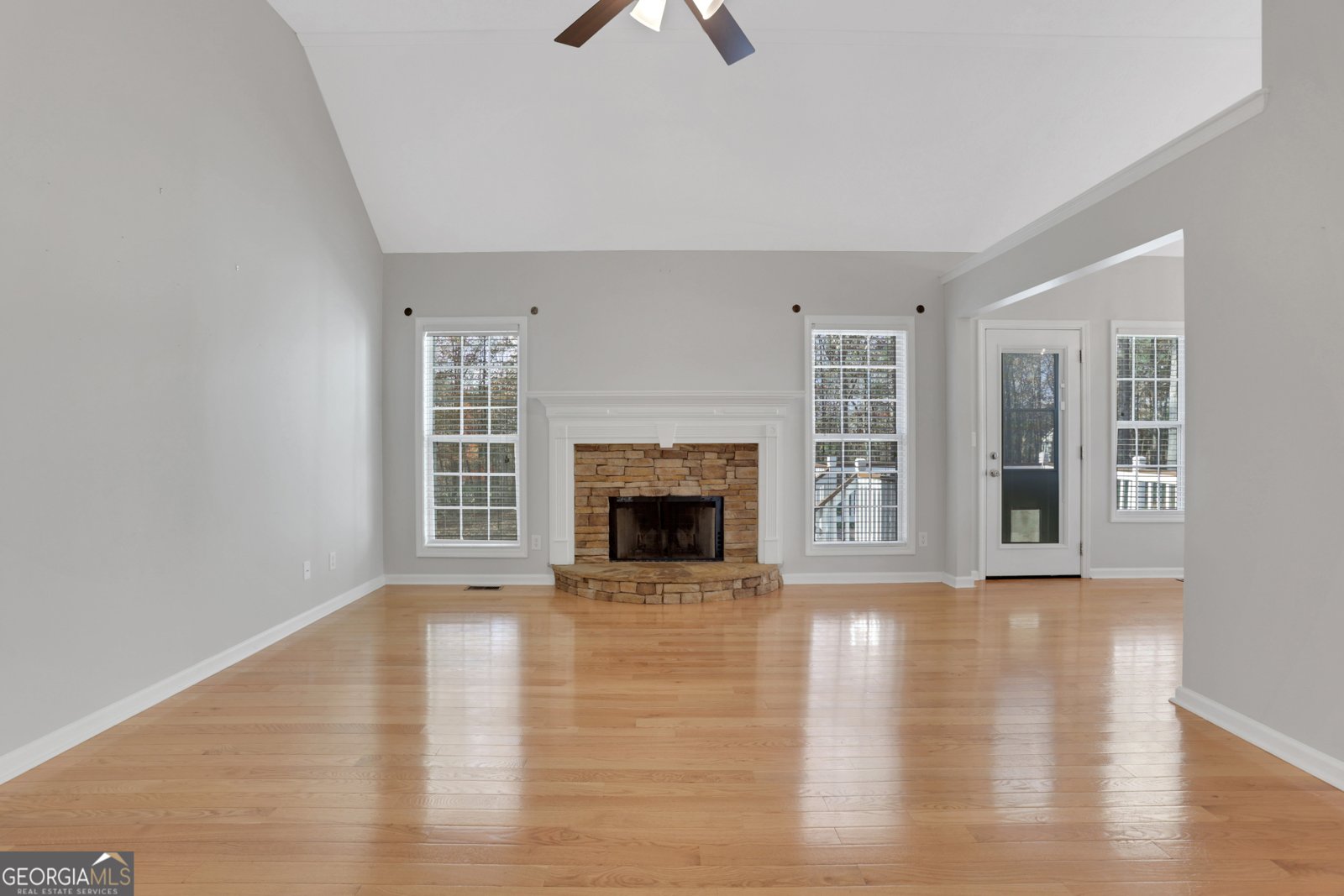 207 Amaranth Court Ball Ground - 7