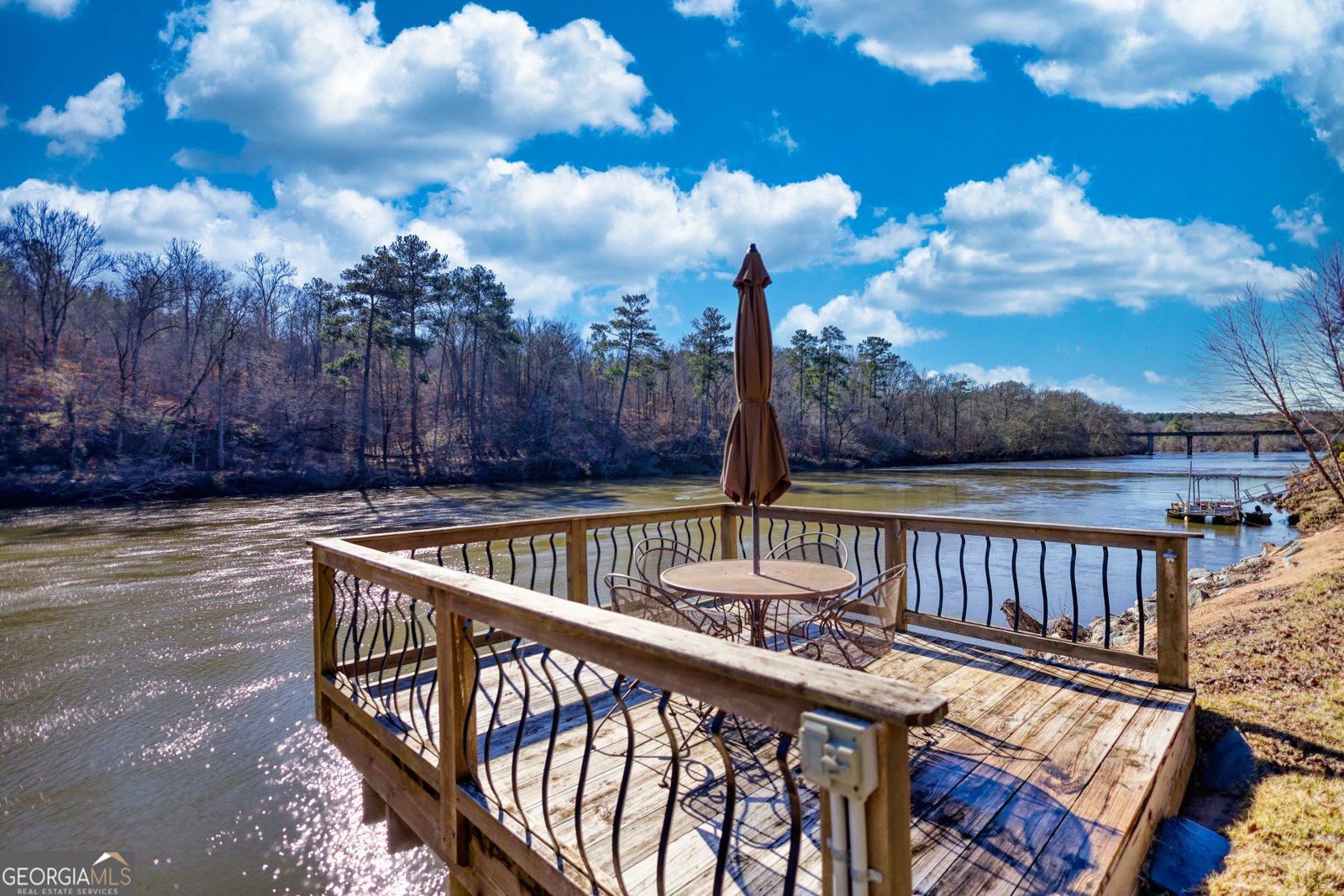 502 Old Dames Ferry Road Juliette - 1