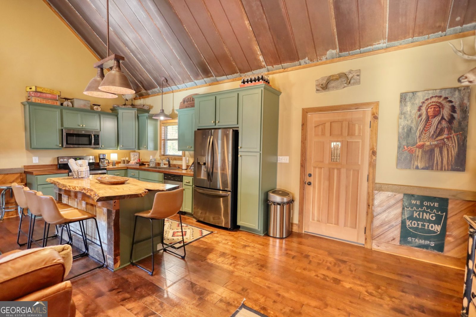 502 Old Dames Ferry Road Juliette - 10