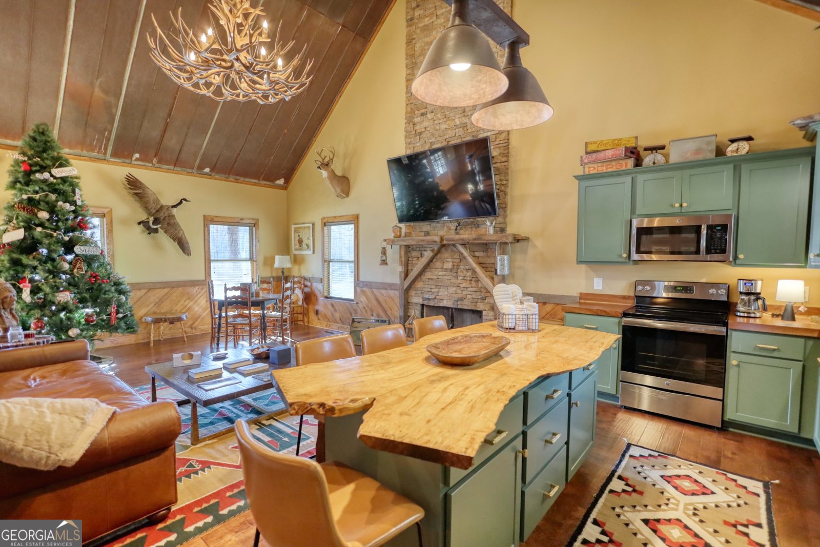 502 Old Dames Ferry Road Juliette - 11