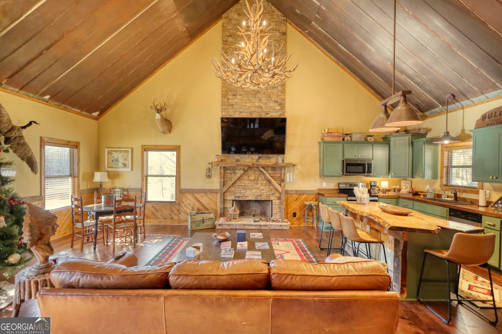 502 Old Dames Ferry Road Juliette - 13