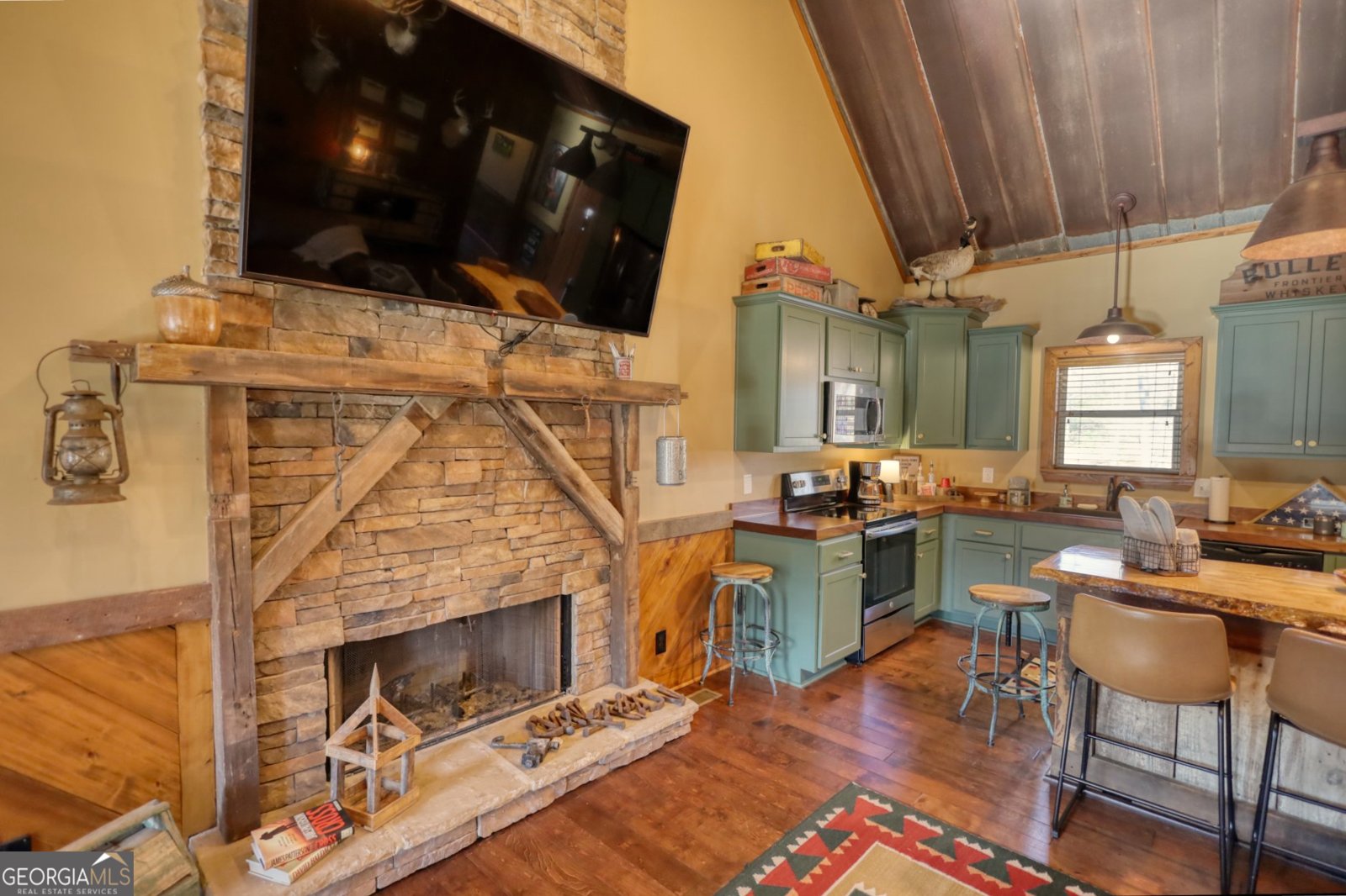 502 Old Dames Ferry Road Juliette - 15