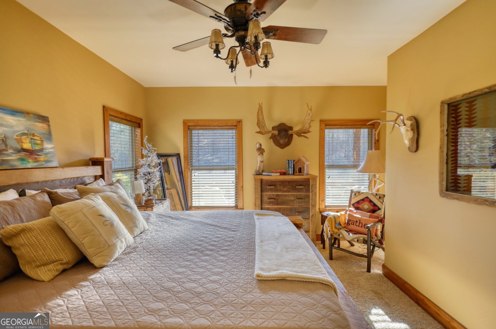 502 Old Dames Ferry Road Juliette - 17