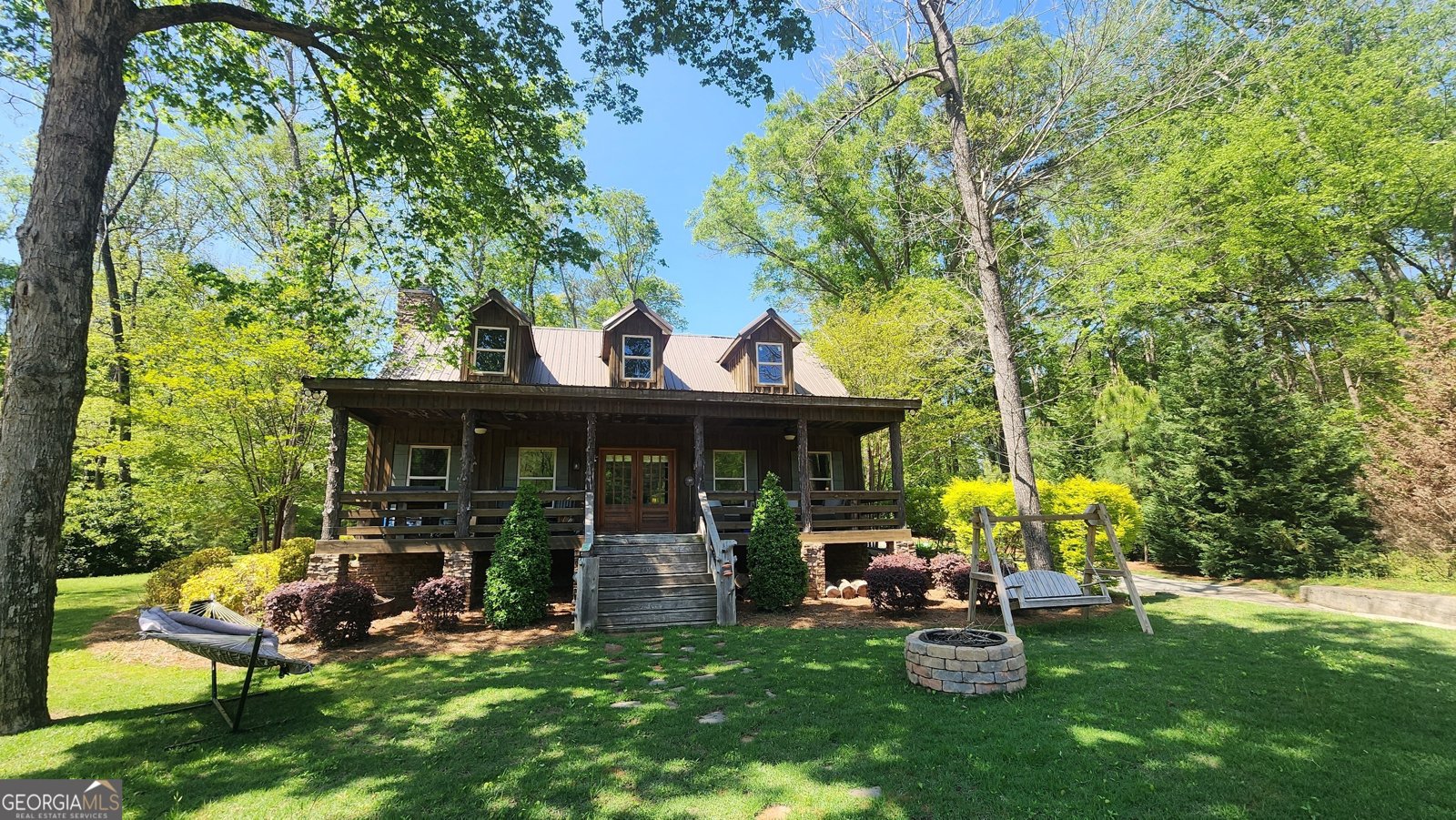 502 Old Dames Ferry Road Juliette - 2