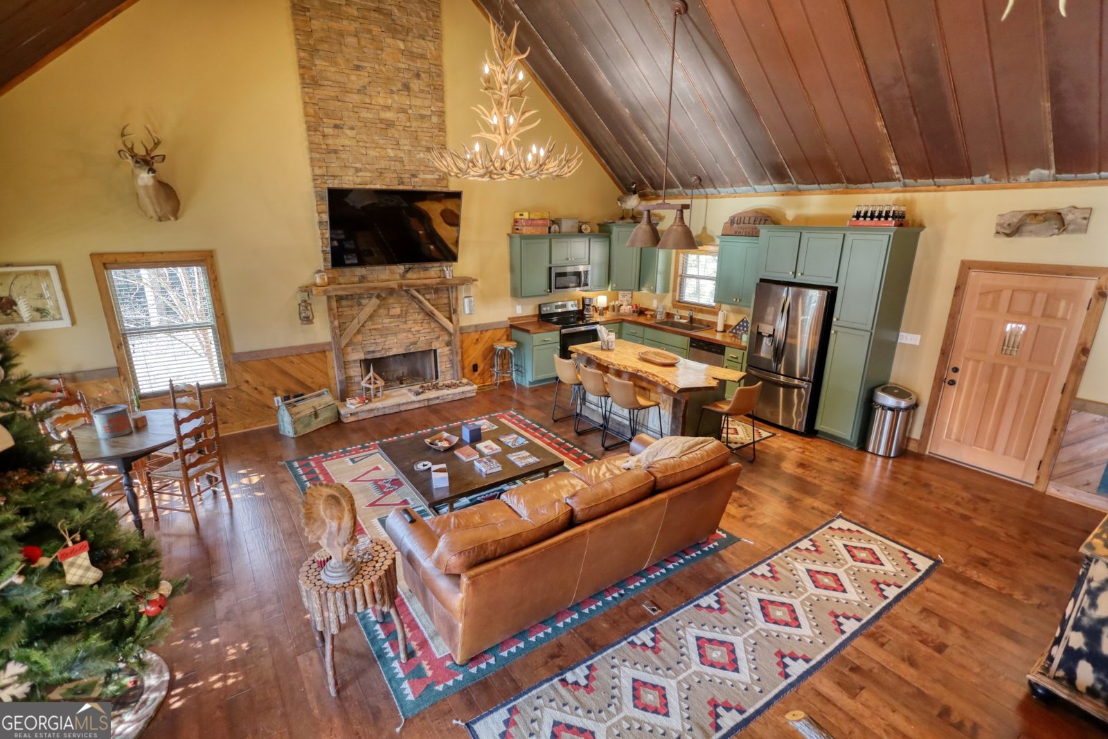 502 Old Dames Ferry Road Juliette - 25