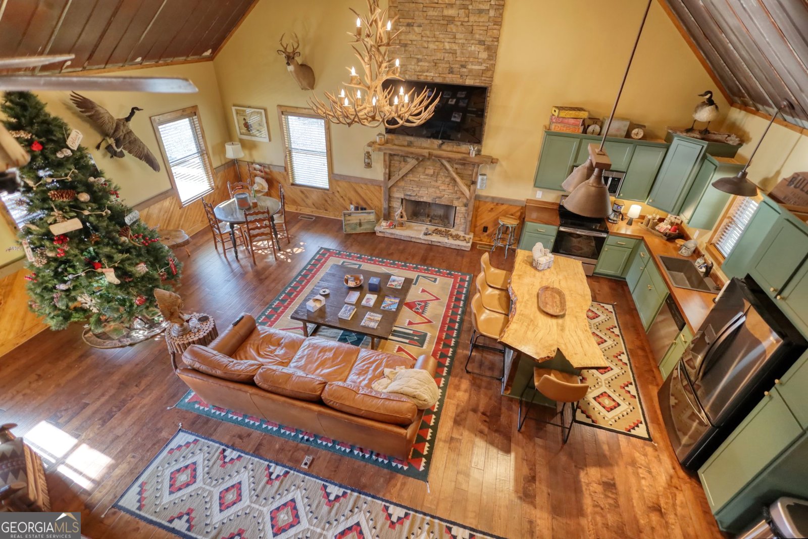 502 Old Dames Ferry Road Juliette - 26