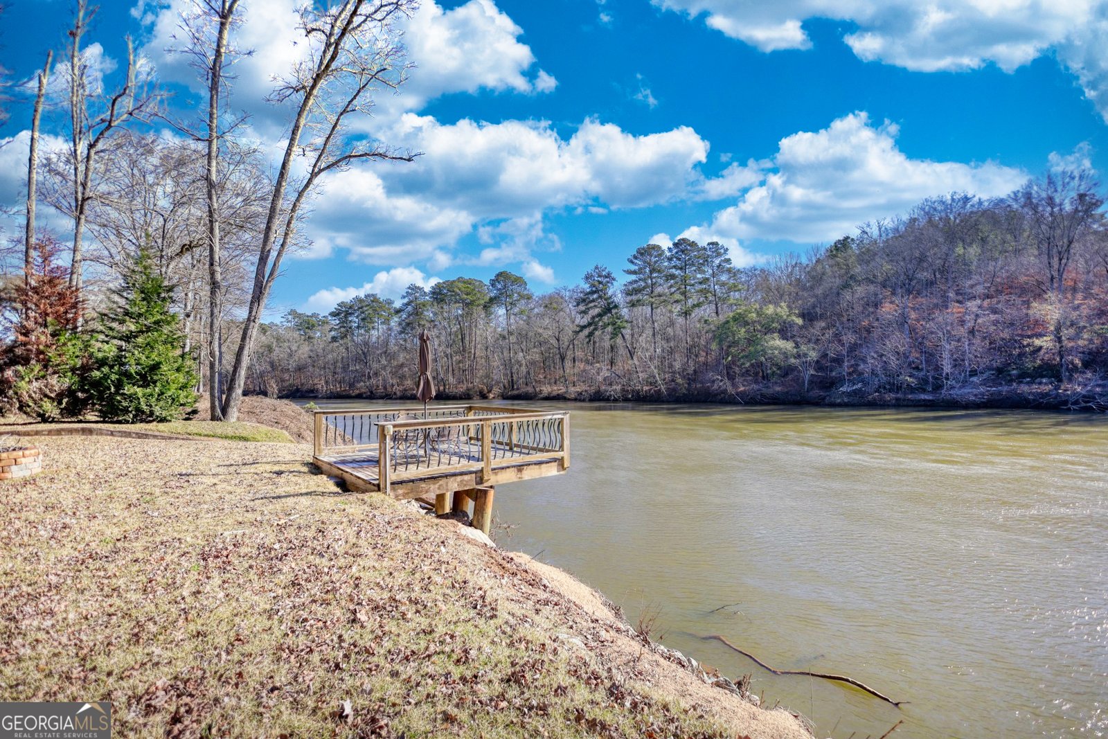 502 Old Dames Ferry Road Juliette - 31