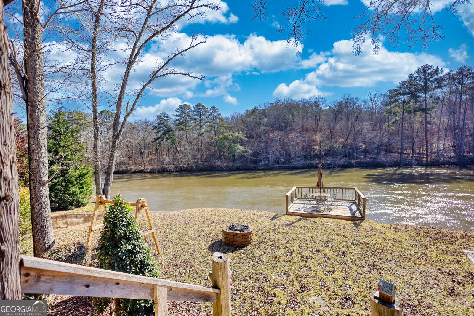 502 Old Dames Ferry Road Juliette - 32