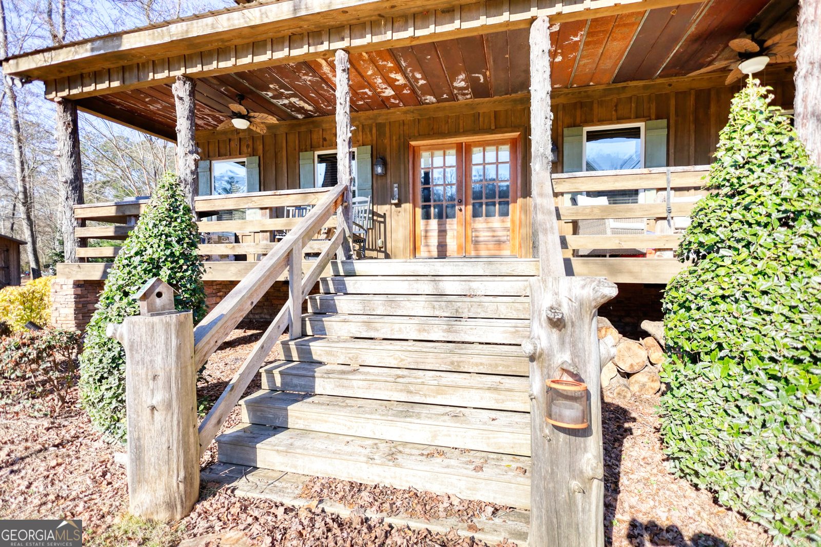 502 Old Dames Ferry Road Juliette - 33