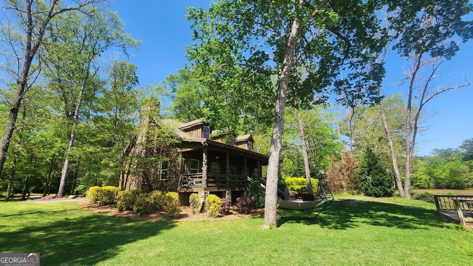 502 Old Dames Ferry Road Juliette - 35