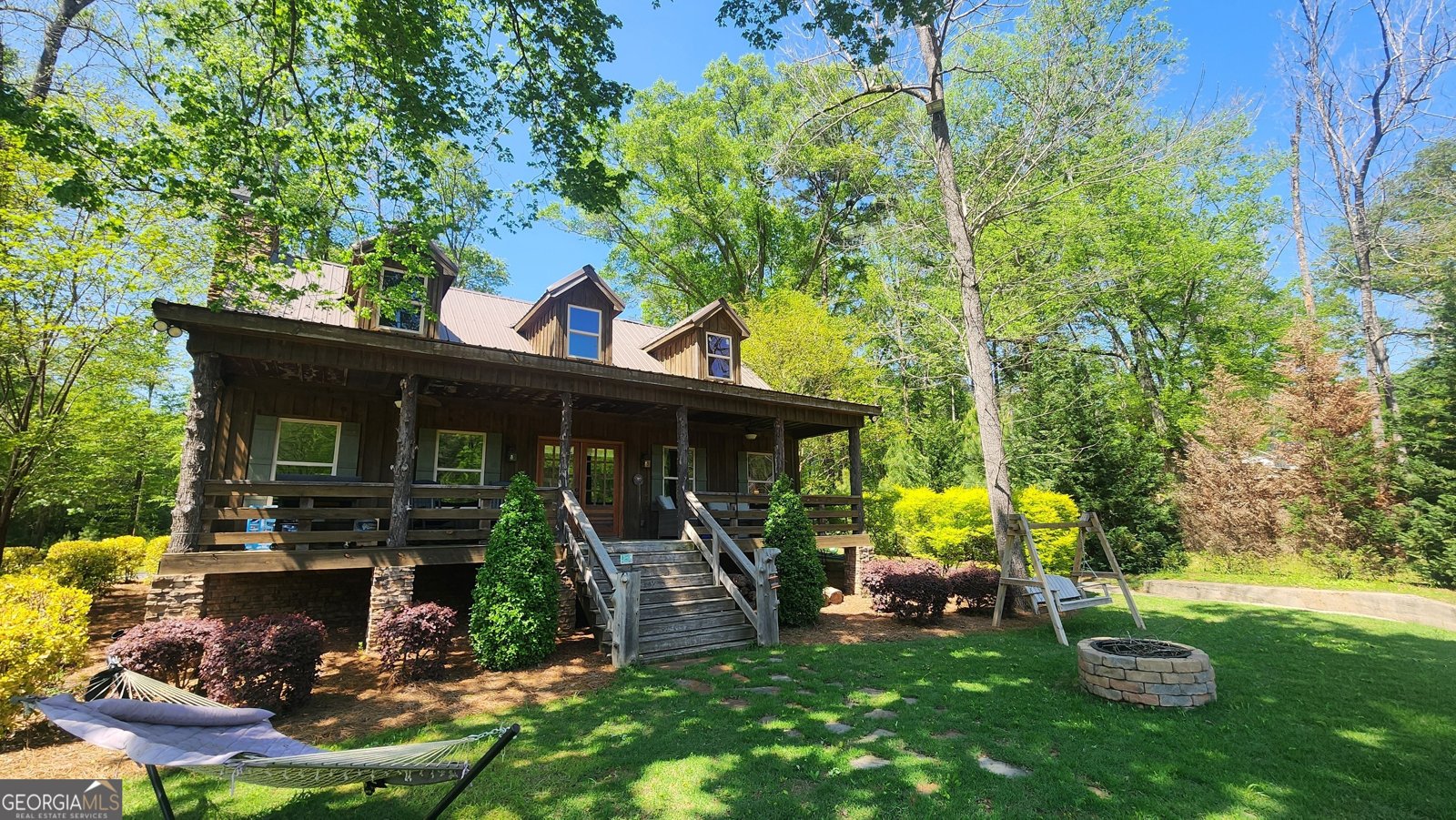 502 Old Dames Ferry Road Juliette - 36