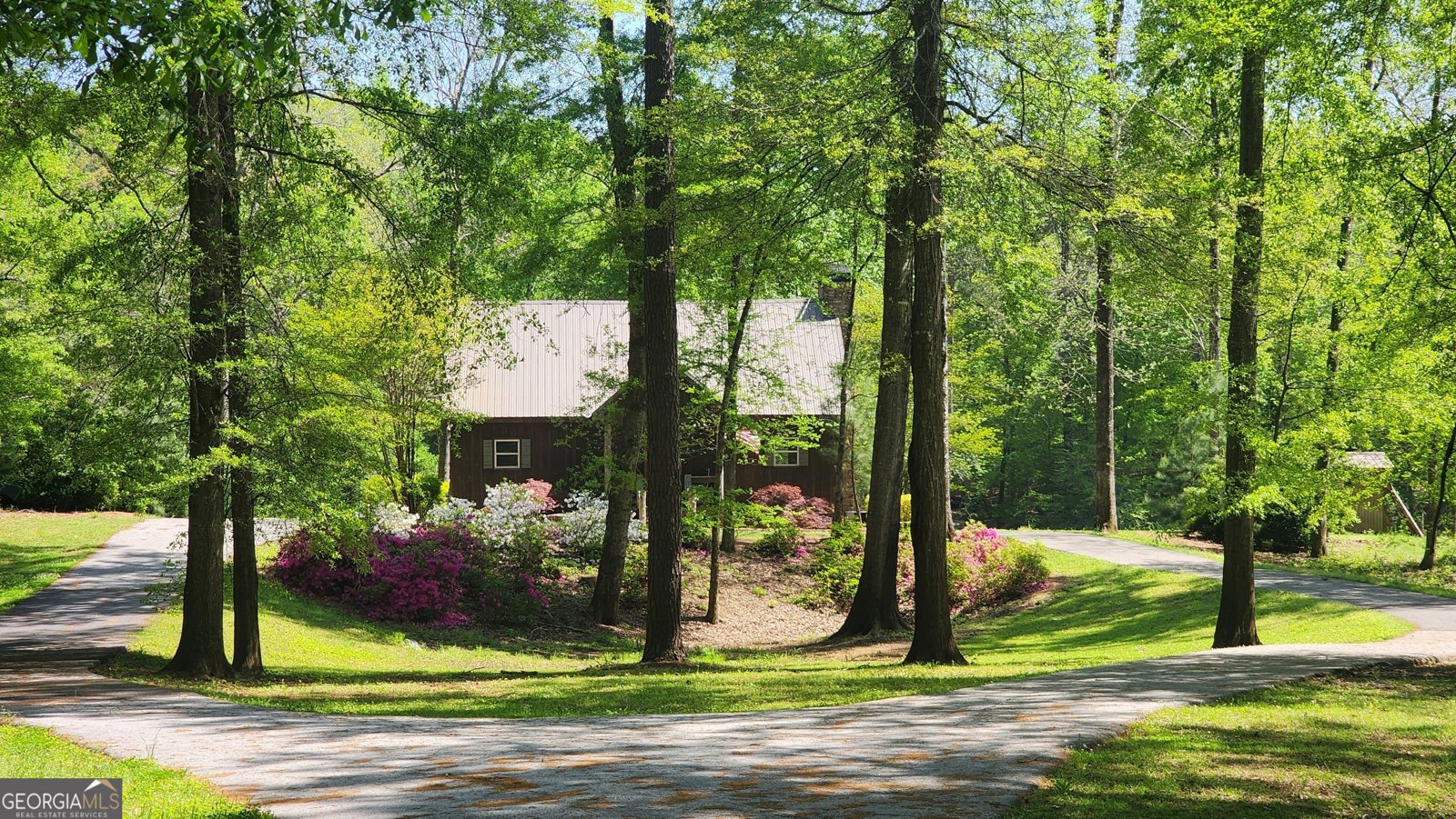 502 Old Dames Ferry Road Juliette - 37