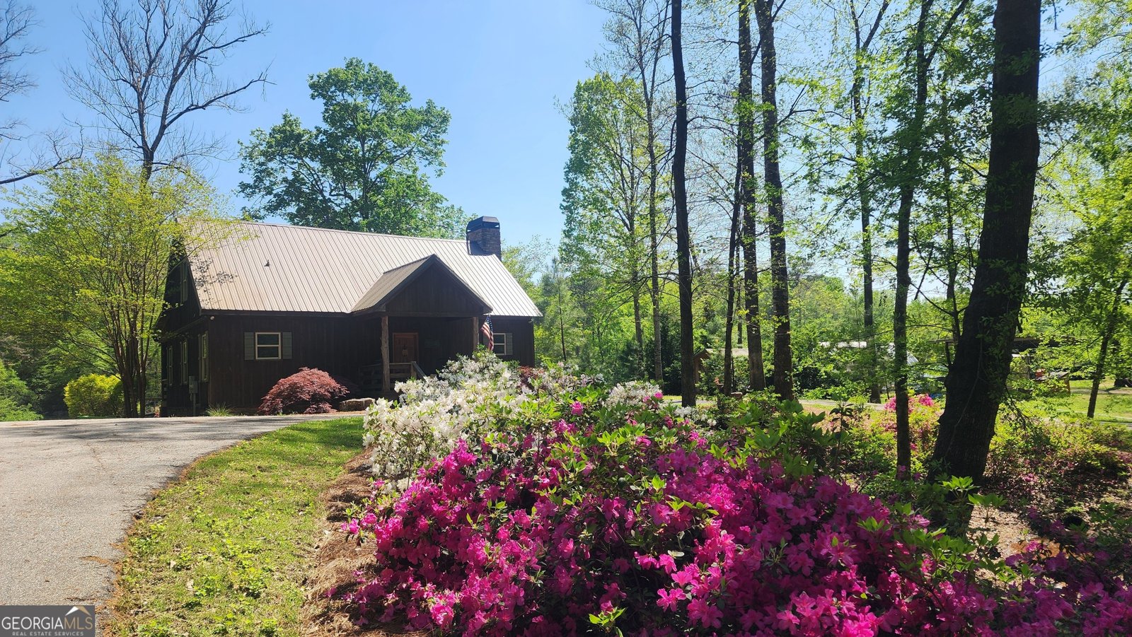502 Old Dames Ferry Road Juliette - 38