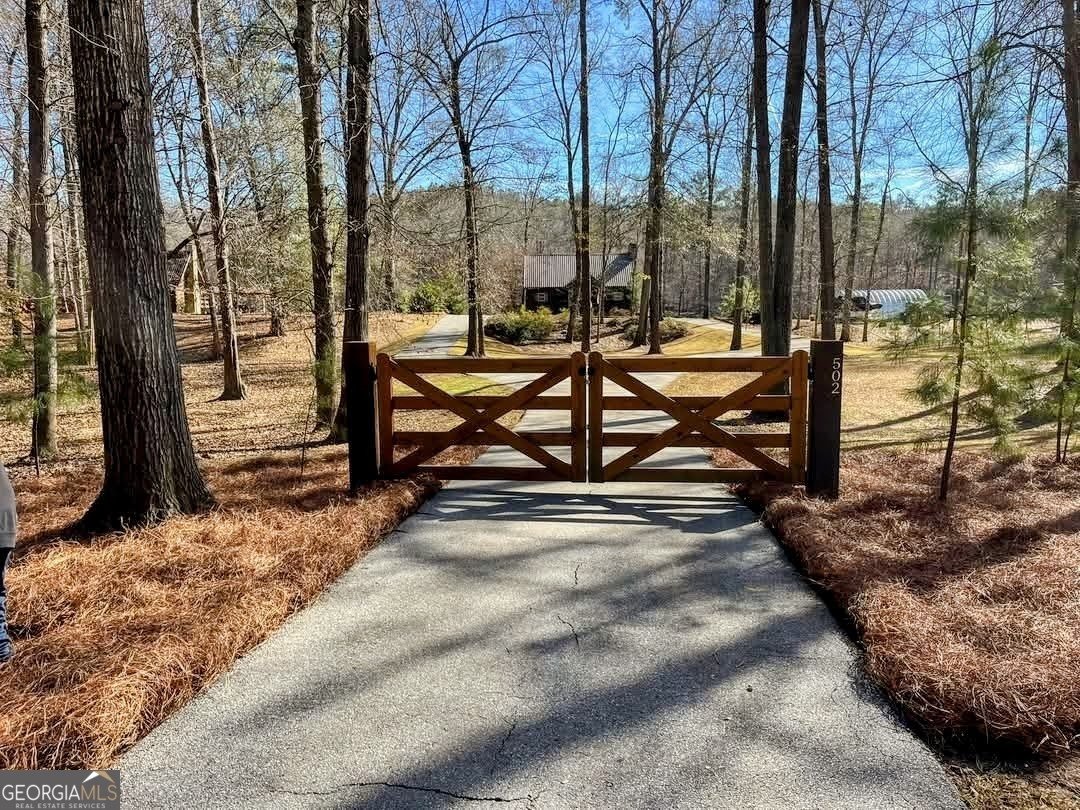 502 Old Dames Ferry Road Juliette - 44