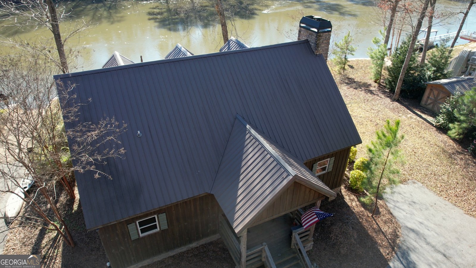 502 Old Dames Ferry Road Juliette - 45