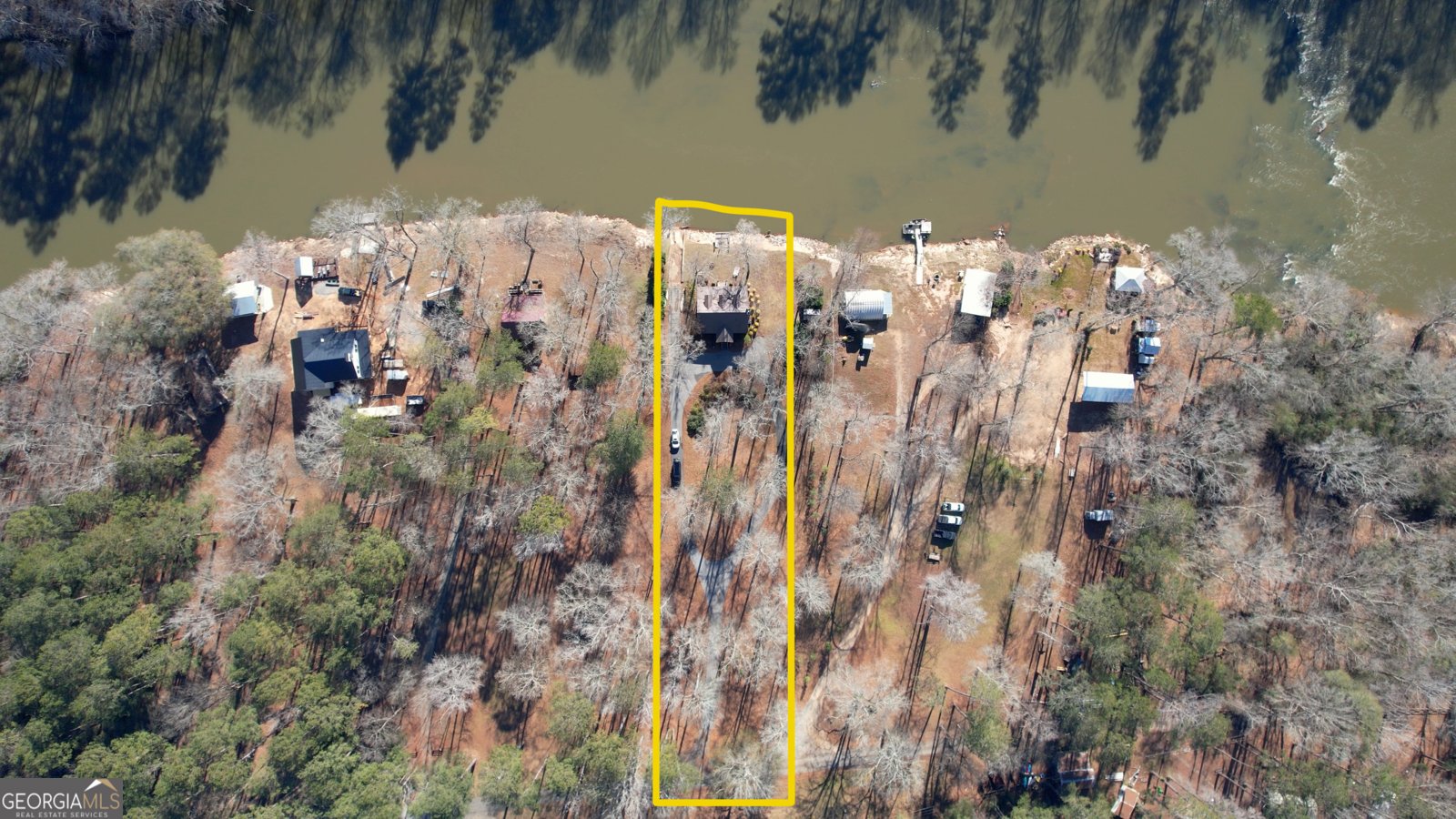 502 Old Dames Ferry Road Juliette - 49