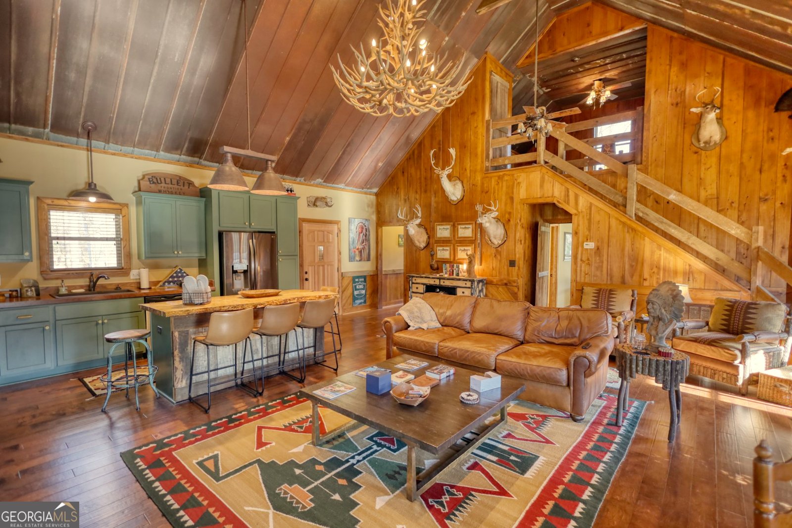 502 Old Dames Ferry Road Juliette - 5
