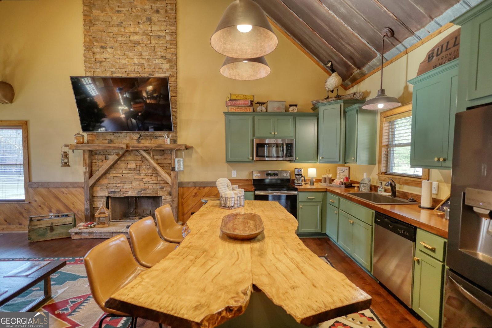 502 Old Dames Ferry Road Juliette - 8