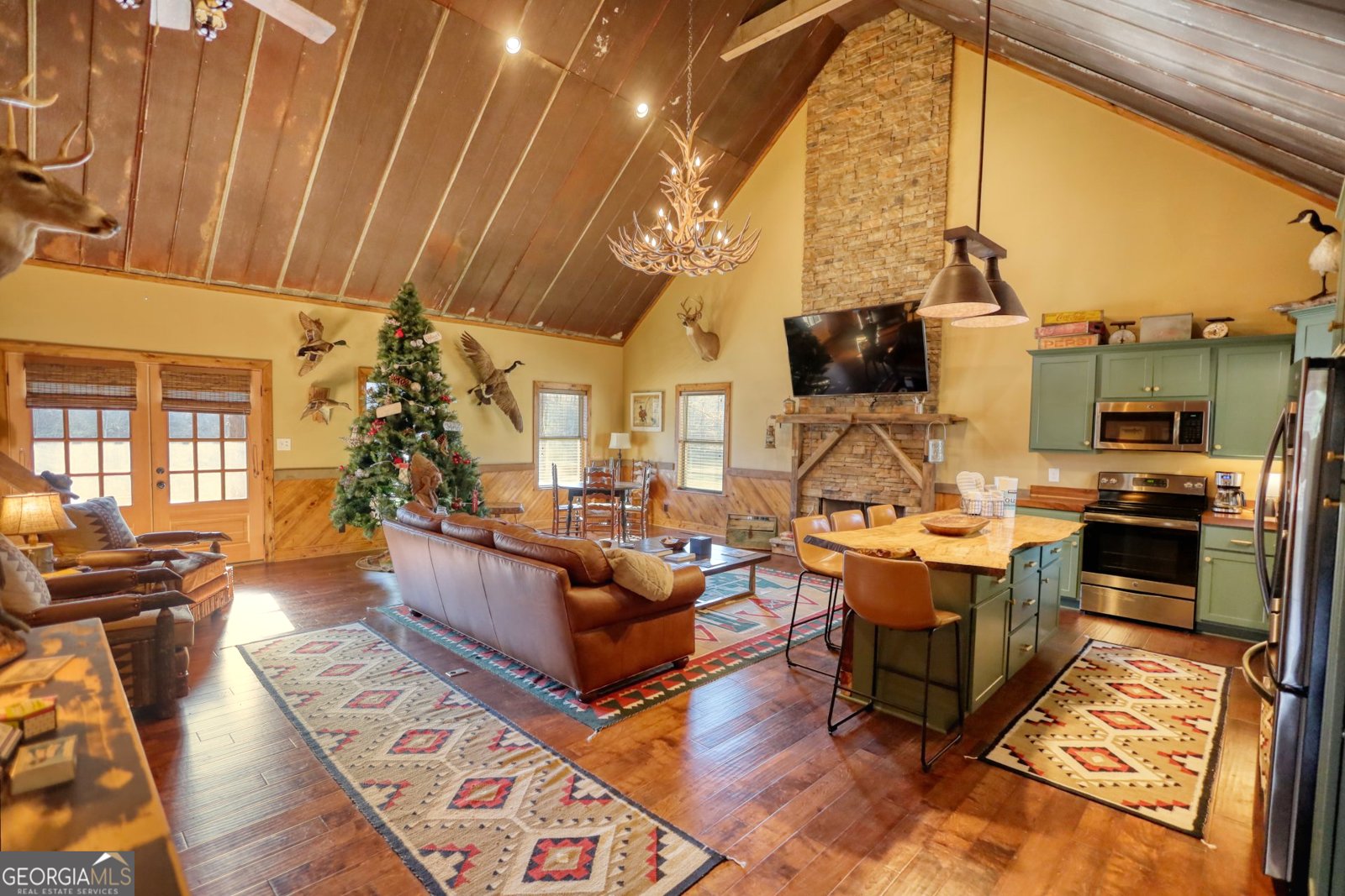 502 Old Dames Ferry Road Juliette - 9