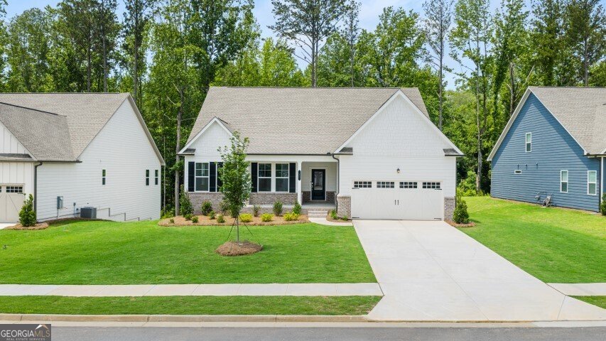 51 Black Rock Ridge Sharpsburg - 1