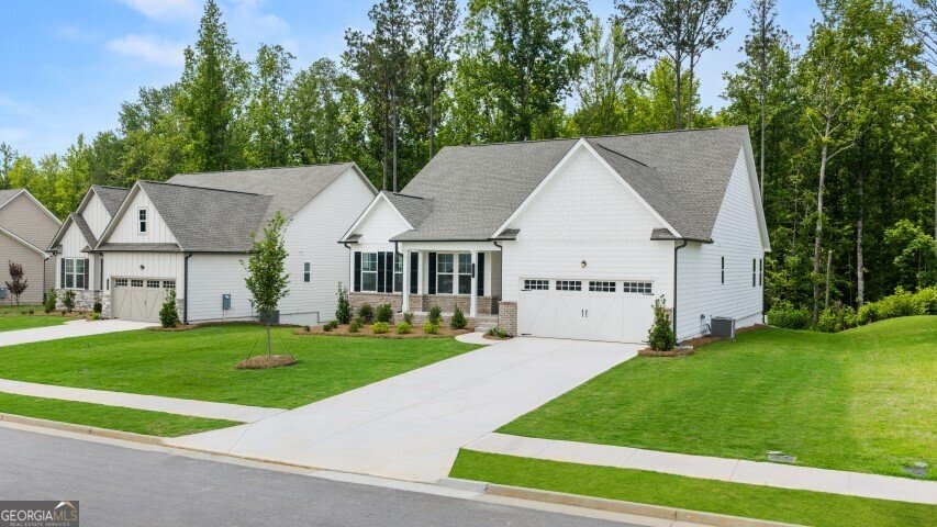 51 Black Rock Ridge Sharpsburg - 2