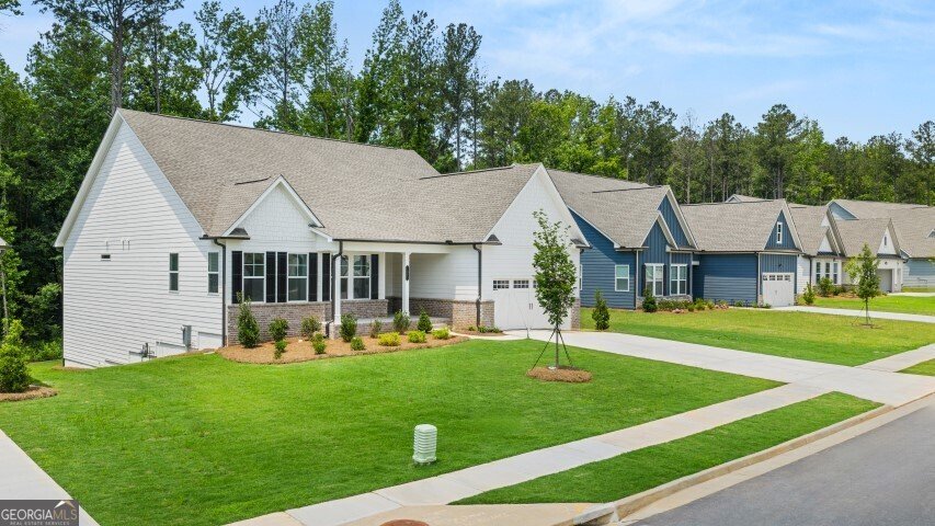 51 Black Rock Ridge Sharpsburg - 3