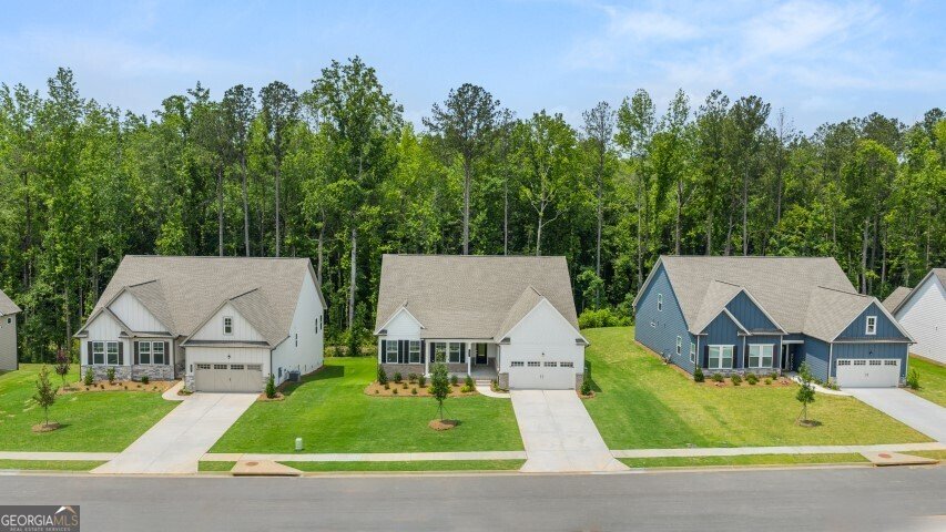 51 Black Rock Ridge Sharpsburg - 4